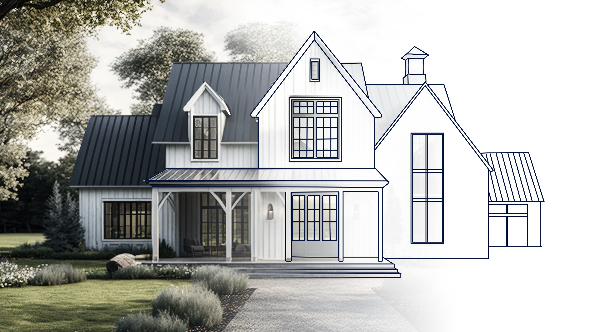 Explore a curated selection of custom homes, renovations, and exterior upgrades across East Alabama. Every project reflects our clients’ vision and our commitment to excellence.