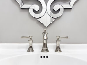 After renovation with Triple B